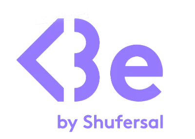 Be by Shufersal Be by Shufersal