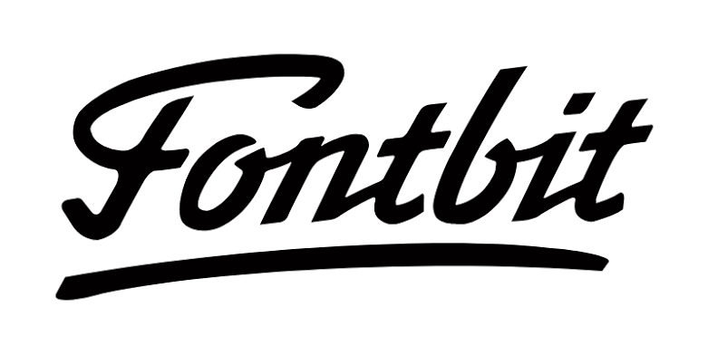 Fontbit Fontbit