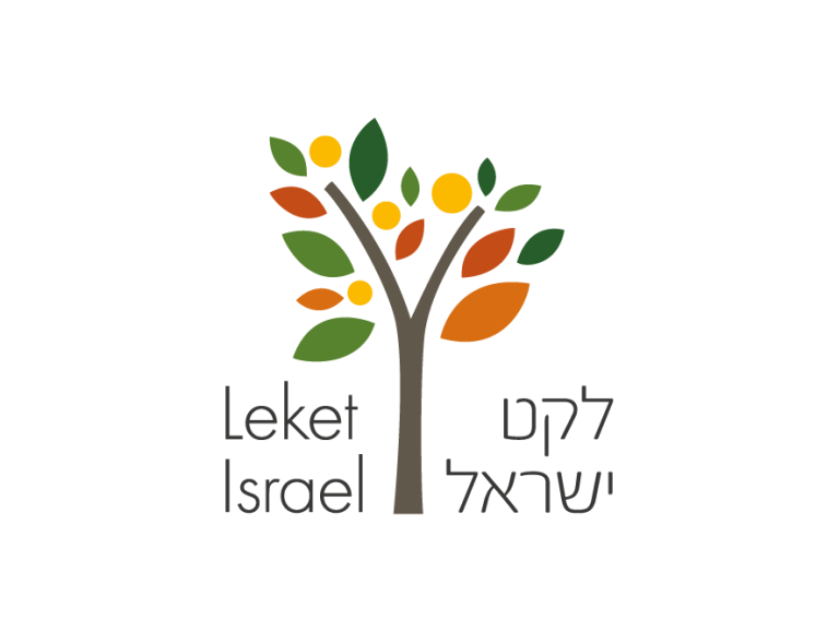 לקט ישראל לקט ישראל